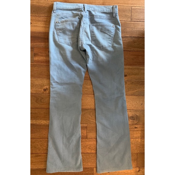 JAMES JEANS | Dry Aged Denim Cured by Seun, Hector Cameron | 26 - Picture 2 of 2